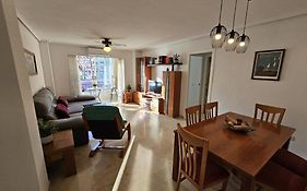 Apartamento Cuatro Caminos If Benidorm